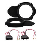 Pachet Audio VW Passat B6