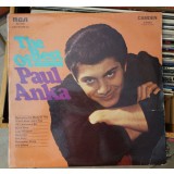 VINIL Paul Anka &lrm;&ndash; The Best Of Paul Anka VG+