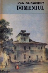 DOMENIUL-JOHN GALSWORTHY-261221 foto