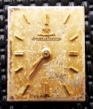 K.521 MECANISM CEAS MECANIC DE DAMA JAEGER-LE COULTRE SWISS 17 JEWELS