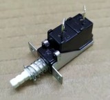 KDC-A04-1(88) intrerupator calorifer electric 10A 250V