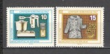D.D.R.1967 Targul de toamna Leipzig SD.217, Nestampilat
