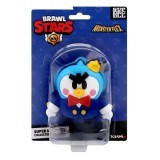 Figurina flexibila, Monster Flex, Brawl Stars, Mr P