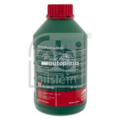 Ulei servodirectie verde FEBI BILSTEIN 1 L 06161