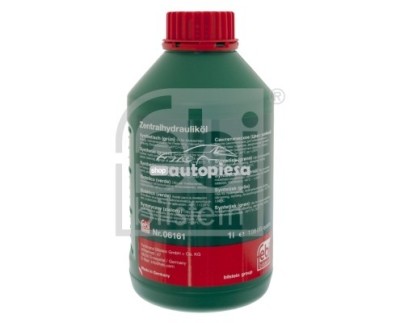Ulei servodirectie verde FEBI BILSTEIN 1 L 06161 foto