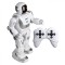 ROBOT ELECTRONIC CU RADIOCOMANDA PR&Omicron;GRAMM A BOT X