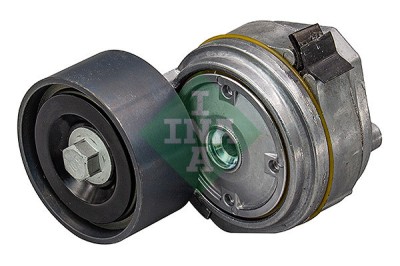 INA 534 0275 10 Intinzator curea, curea distributie foto