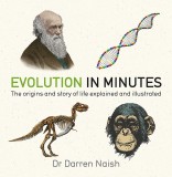 Evolution in Minutes | Darren Naish