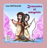 Zmeoaica si margelele | Irene Postolache, 2019