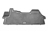 Covorase Presuri Auto Cauciuc Dedicate Citroen JUMPER II 2 si 3 loc, 2006 - 2021 | Citroen JUMPER II 2 si 3 loc, 2021 - | Dodge RAM PROMASTER Custom,
