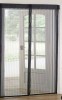3 x Perdea Magnetica Anti Insecte Magic Mesh 210x100cm, Plasa Protectie, Montaj Simplu