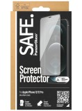Safe By Panzerglass Screen Protector Apple Iphone 12 -12 Pro - Edge-to-edge