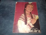 REVISTA FLACARA NR 31 1967