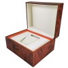 Cutie din lemn pentru 1 ceas WZ2911, Time Veranda