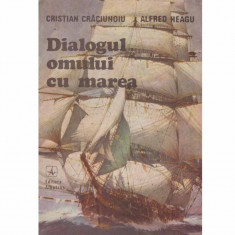 Cristian Craciunoiu, Alfred Neagu - Dialogul omului cu marea - 133130