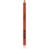 Cumpara ieftin Mesauda Milano Artist Lips creion contur buze culoare 112 Pumpkin 1,14 g