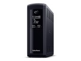Cumpara ieftin CyberPower Value Pro VP1600ELCD , UPS 1600VA 960W, Line, Interactive, LCD, AVR, 4 iesiri
