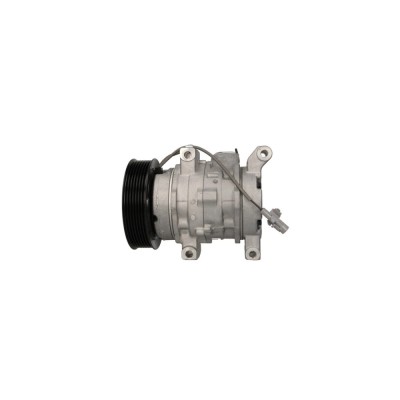 Compresor Clima Toyota Hilux Iii Pick-Up Kun Tgn Lan Ggn Denso Dcp50092 foto