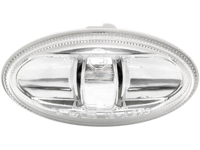 Semnalizare laterala Citroen Berlingo, C-Elysee, C1, C2, C3, C4 Cactus, C5, C6, Jumpy; Fiat Doblo, Scudo; Opel Combo, Vivaro, Zafira Life; Peugeot; T foto