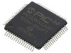 Microcontroler PIC32 TQFP64 512kB 8MHz 2.3-3.6V SMD