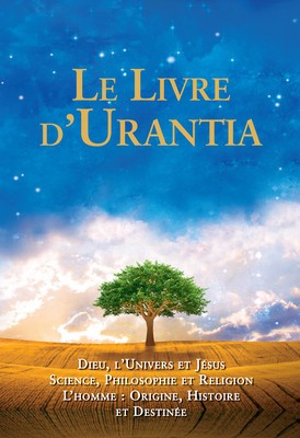 Le Livre D'Urantia