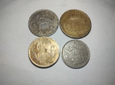 Monede Pesetas foto