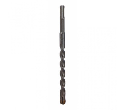 Burghiu Cross Head SDS-plus 10х210mm, Raider 153666 foto