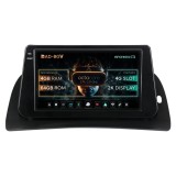 Cumpara ieftin Navigatie Renault Kangoo (2015-2020), Android 13, V-Octacore 4GB RAM + 64GB ROM, 9.5 Inch - AD-BGV9004+AD-BGRKIT373