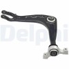 Brat suspensie stanga Delphi Citroen C5 III 1.6 HDi 110 115 compatibil piesa originala