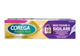 Crema adeziva pentru fixare si sigilare Power Max, 40g, Corega