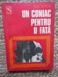 Un coniac pentru o fata - Viorel Cacoveanu