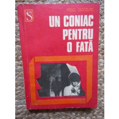 Un coniac pentru o fata - Viorel Cacoveanu
