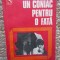 Un coniac pentru o fata - Viorel Cacoveanu