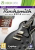 Joc XBOX 360 Rocksmith 2014 Edition - B