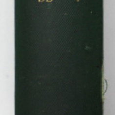 THE LETTERS OF CHARLES DICKENS , edited by HIS SISTER - IN -LAW AND HIS ELDEST DAUGHTER , 1883 TO 1870 , APARUTA 1893