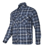 Camasa Flanel Cu Carouri Captusita - 2Xl, Oem