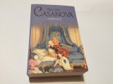 CASANOVA MEMORII--RF6/2, Nemira, Daniel Defoe