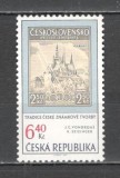 Cehia.2003 Traditia tiparirii timbrelor XC.40