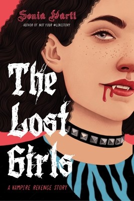 The Lost Girls: A Vampire Revenge Story foto