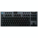 Tastatura mecanica wireless LOGITECH G915 TKL LIGHTSPEED