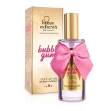 Ulei masaj cu efect de incalzire si aroma de bubble gum Light My Fire 100 ml