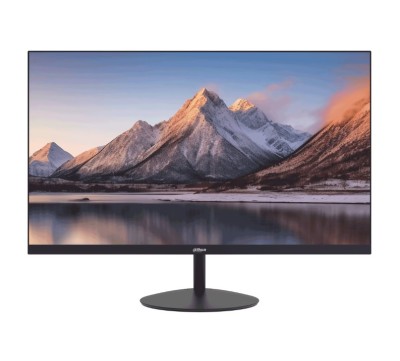 Monitor LED VA Dahua LM22-A200Y 21.45&amp;quot; foto