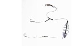 montura cu arc de 15g cu t pentru caras
