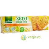 Biscuiti cu Fibre fara Zahar 170g