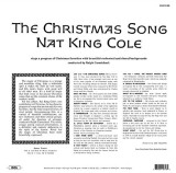 The Christmas Song - Coloured Vinyl | Nat King Cole