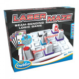 Thinkfun - Laser Maze, lb.romana, 5-7 ani, +10 ani, 7-10 ani