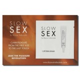 Bijoux-Slow Sex Balsam Stimulent pentru Clitoris 2 ml
