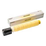 Cartus compatibil Canon IR C3326i C-EXV65Y Yellow 11K Integral