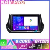 Navigatie Peugeot 2008 2020 EDOTEC-LITE Android radio gps internet Octa core 8 128 Carplay CarStore Technology