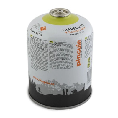 Butelie cu valva 450 g foto